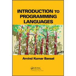 Introduction to Programming Languages Introduction to Programming Languages