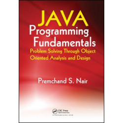 Java Programming Fundamentals