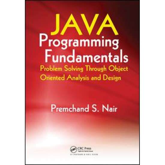 Java Programming Fundamentals Java Programming Fundamentals