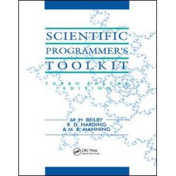 Scientific Programmer's Toolkit