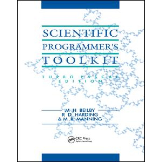 Scientific Programmer's Toolkit
