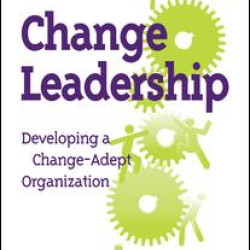Change Leadership Change Leadership