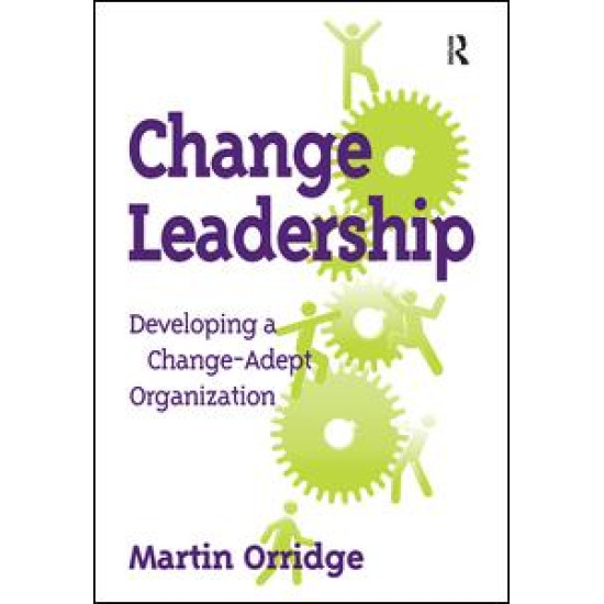 Change Leadership