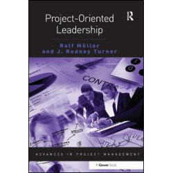 Project-Oriented Leadership