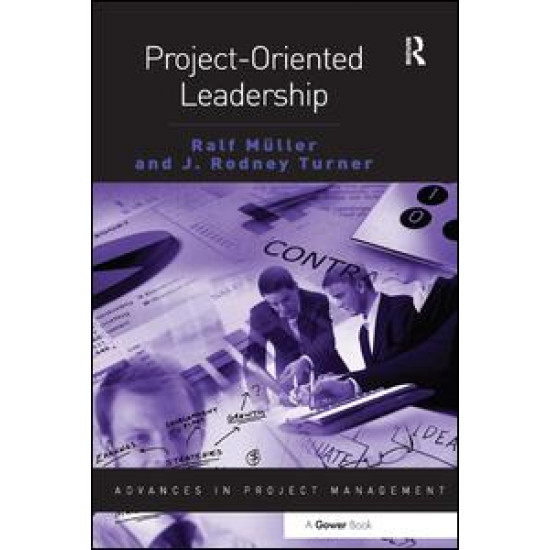 Project-Oriented Leadership