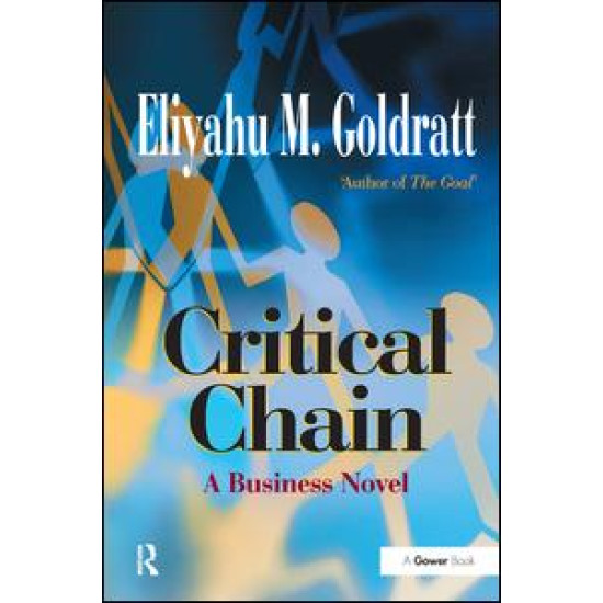 Critical Chain