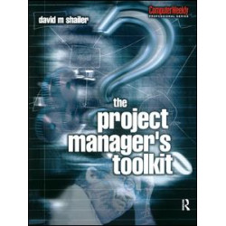 Project Manager's Toolkit Project Manager's Toolkit