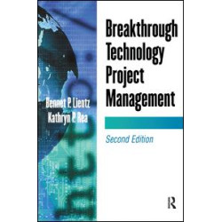 Breakthrough Technology Project Management Breakthrough Technology Project Management