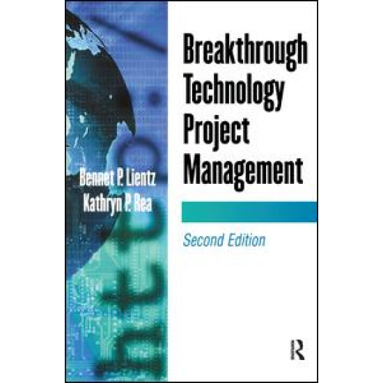 Breakthrough Technology Project Management Breakthrough Technology Project Management