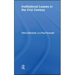 Institutional Leases in the 21st Century