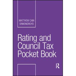 Rating and Council Tax Pocket Book