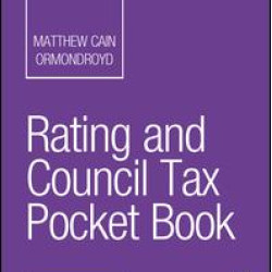 Rating and Council Tax Pocket Book Rating and Council Tax Pocket Book