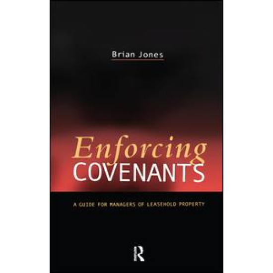 Enforcing Covenants