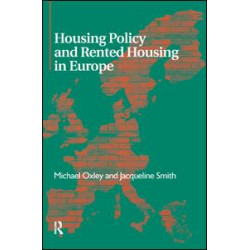 Housing Policy and Rented Housing in Europe