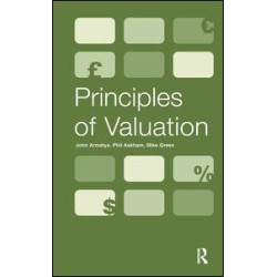 Principles of Valuation Principles of Valuation