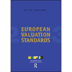 European Valuation Standards 2003 European Valuation Standards 2003