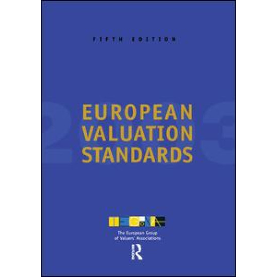 European Valuation Standards 2003