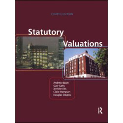 Statutory Valuations Statutory Valuations