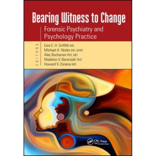 Bearing Witness to Change Bearing Witness to Change