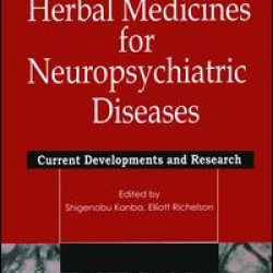 Herbal Medicines for Neuropsychiatric Diseases