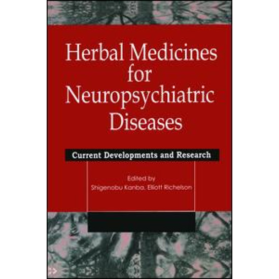 Herbal Medicines for Neuropsychiatric Diseases