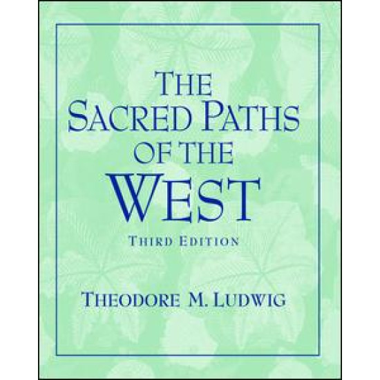 Sacred Paths of the West