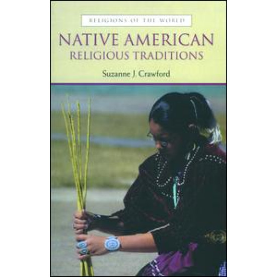 Native American Religious Traditions