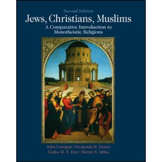 Jews, Christians, Muslims