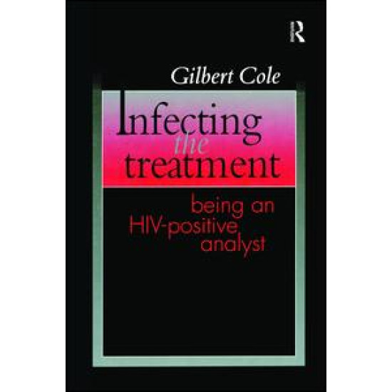 Infecting the Treatment