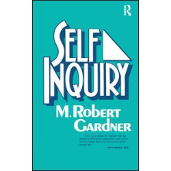 Self Inquiry Self Inquiry