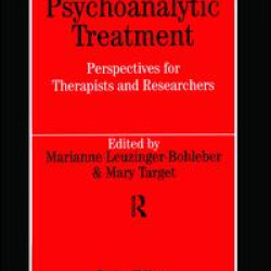 Outcomes of Psychoanalytic Treatment