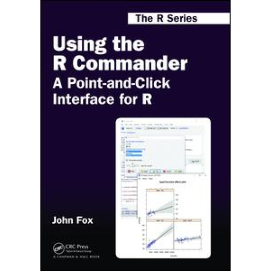 Using the R Commander
