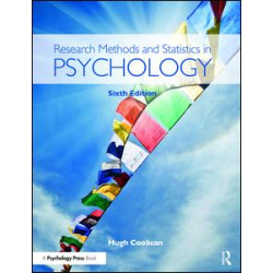 Research Methods and Statistics in Psychology Research Methods and Statistics in Psychology