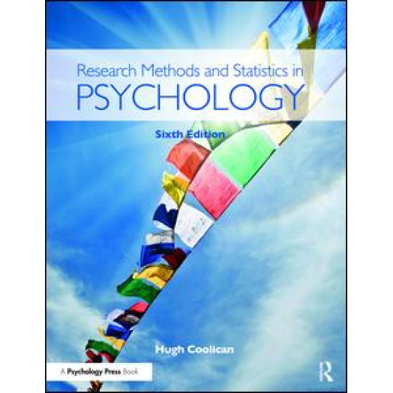 Research Methods and Statistics in Psychology