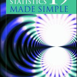 IBM SPSS Statistics 19 Made Simple