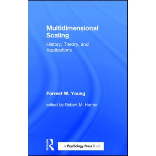 Multidimensional Scaling Multidimensional Scaling
