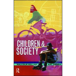 Children and Society