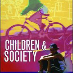 Children and Society
