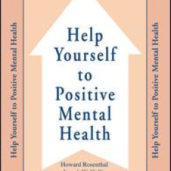 Help Yourself To Positive Mental Health
