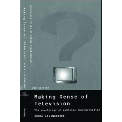 Making Sense of Television Making Sense of Television