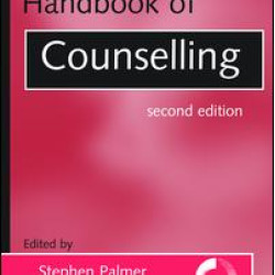 Handbook of Counselling Handbook of Counselling
