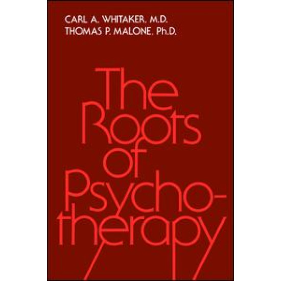 Roots Of Psychotherapy