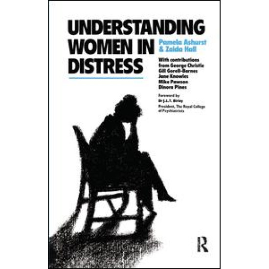 Understanding Women in Distress