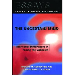 The Uncertain Mind