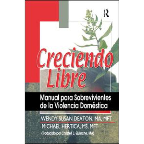 Creciendo Libre Creciendo Libre