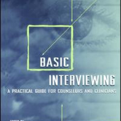 Basic Interviewing