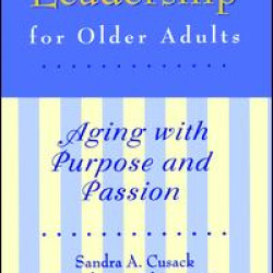 Leadership for Older Adults