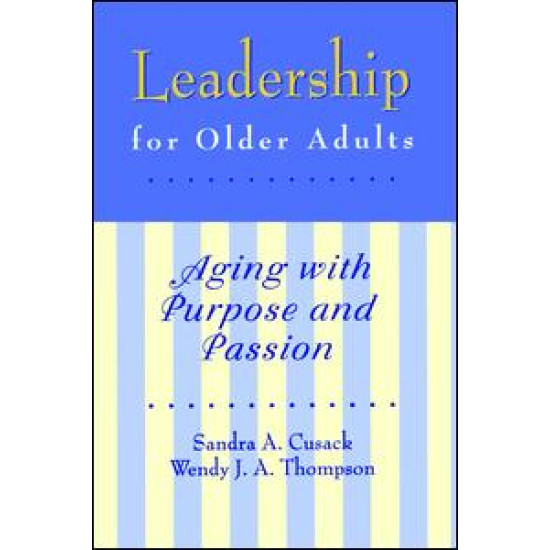 Leadership for Older Adults