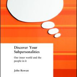 Discover Your Subpersonalities