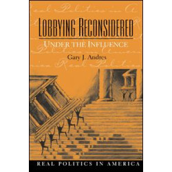 Lobbying Reconsidered